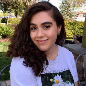 Meet your Posher, Amberly